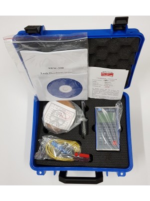 Durometro Portatile per metalli ARW-220